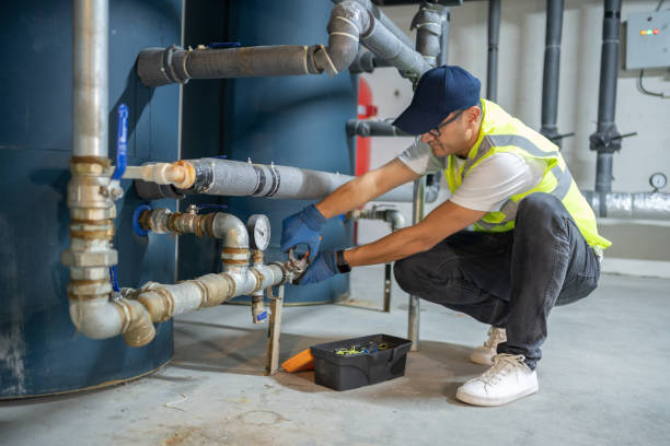 Best Trenchless Pipe Repair  in Clover, SC